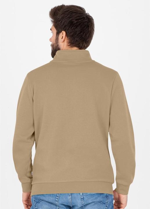 Immagine prodotto JAKO Ziptop organico (4XL)