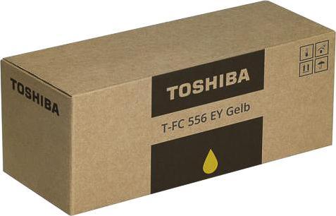 Actual product image Toshiba T-FC556EY (Y)