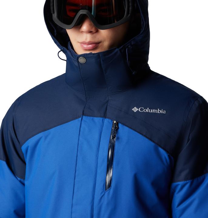 Produktbild Columbia Last Tracks™ II Jacket (M)