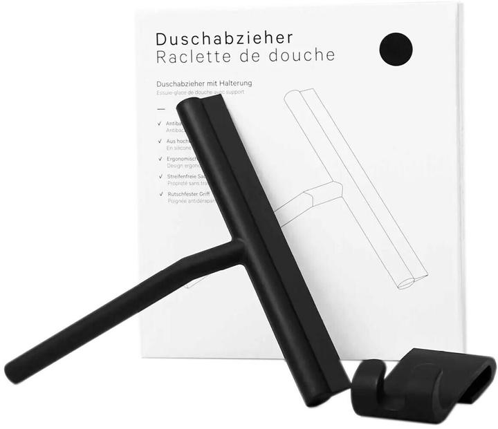 Esmée Duschabzieher Esmeralda