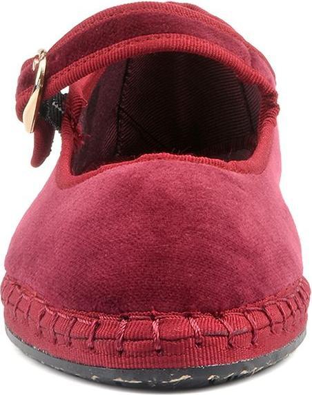 Actual product image Flabelus Mary Jane Kids (32)