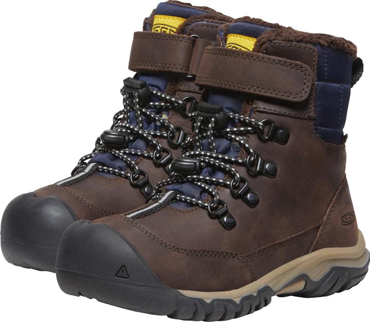 Actual product image Keen C Kanibou WP (30)