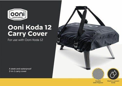 Produktbild Ooni Koda 12