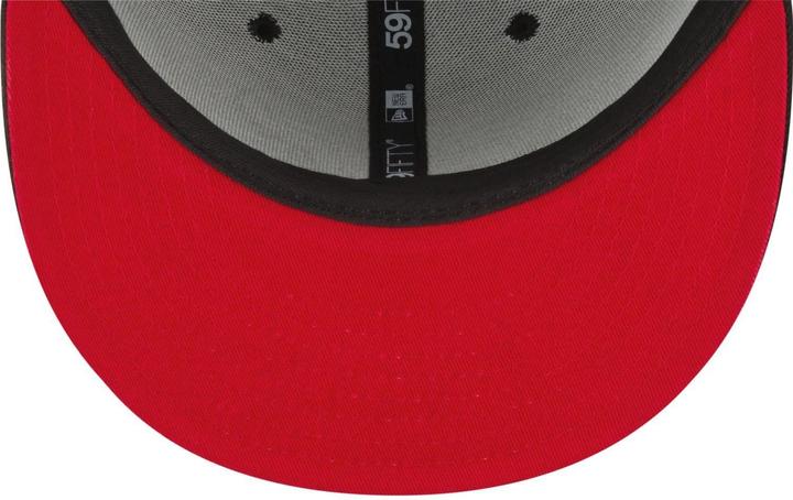 Produktbild New Era 59Fifty State Logo NFL Teams (7 5/8)