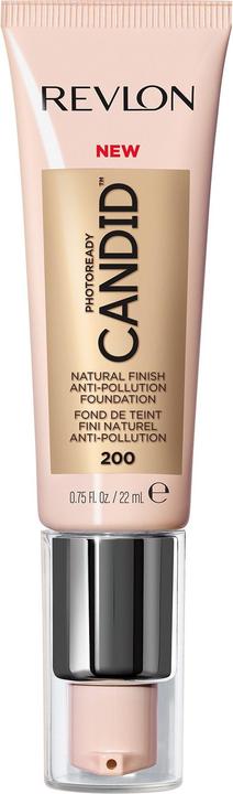 Revlon Photoready Candid Natural Finish (220 Sand Beige)