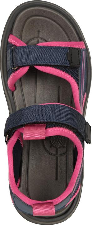 Actual product image Mountain Warehouse Childrens/Kids Seacoast Sandals (33)