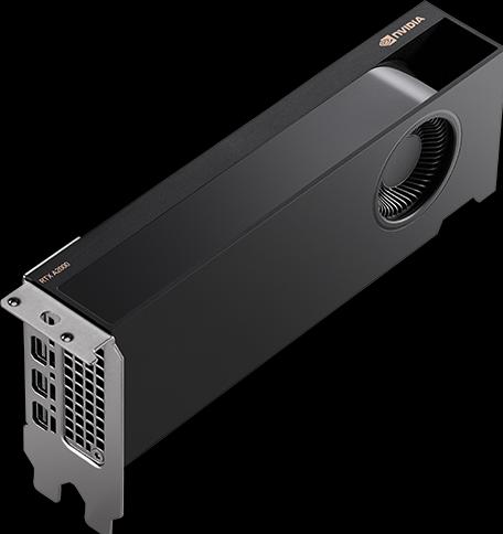 Produktbild PNY Quadro RTX A2000 (6 GB)