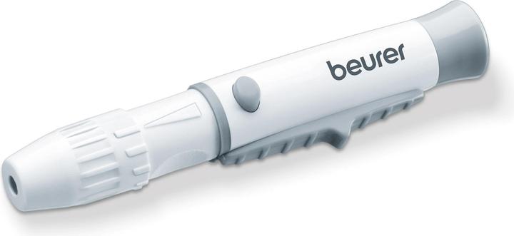 Beurer Stechhilfe mit AST-Kappe (Stechhilfe)