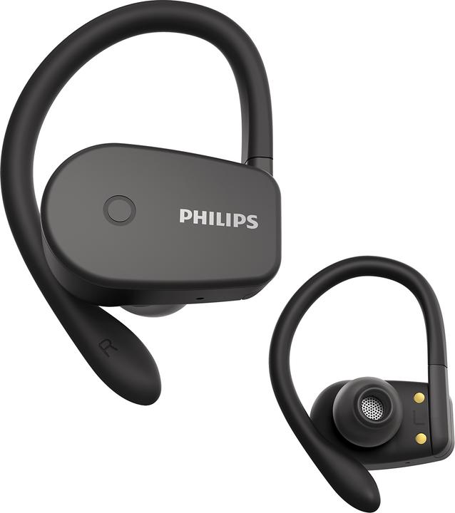 Produktbild Philips TAA5205BK/00 (keine Geräuschunterdrückung, 5 h, Kabellos)