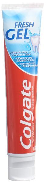 Produktbild Colgate Fresh Gel (125 ml)