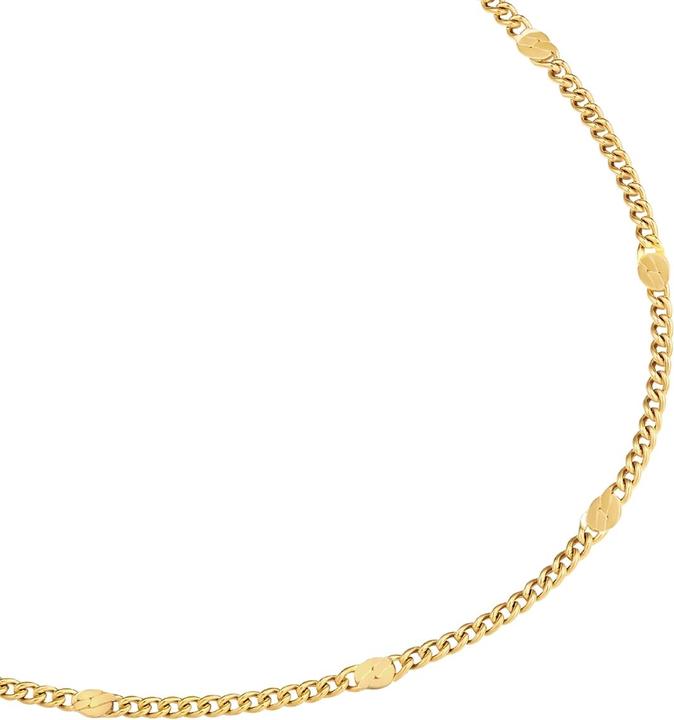 Actual product image Eastside Ladies bracelet - 37064 (17 cm, Stainless steel)