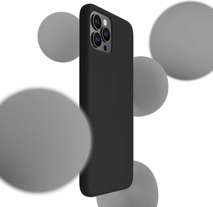 Produktbild 3MK Apple iPhone 11 Pro - Silicone Case (Apple iPhone 11 Pro)