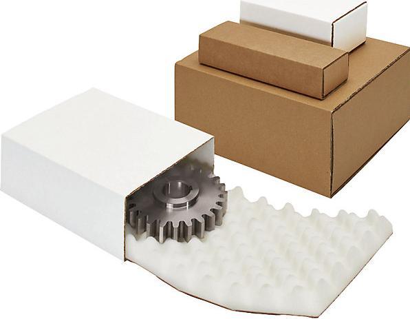 Produktbild Ratioform Schaumverpackung VarioPac (650 x)