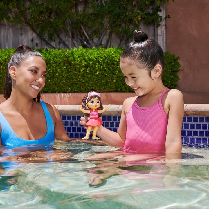 Produktbild Spin Master Gabby’s Dollhouse Floatin' Figures Gabby