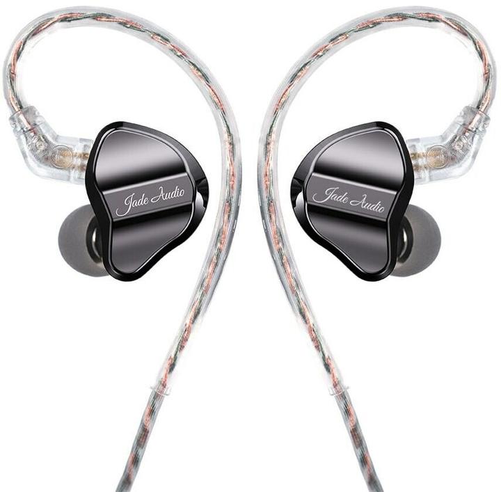 Produktbild FiiO JD1 (keine Geräuschunterdrückung, Kabelgebunden)
