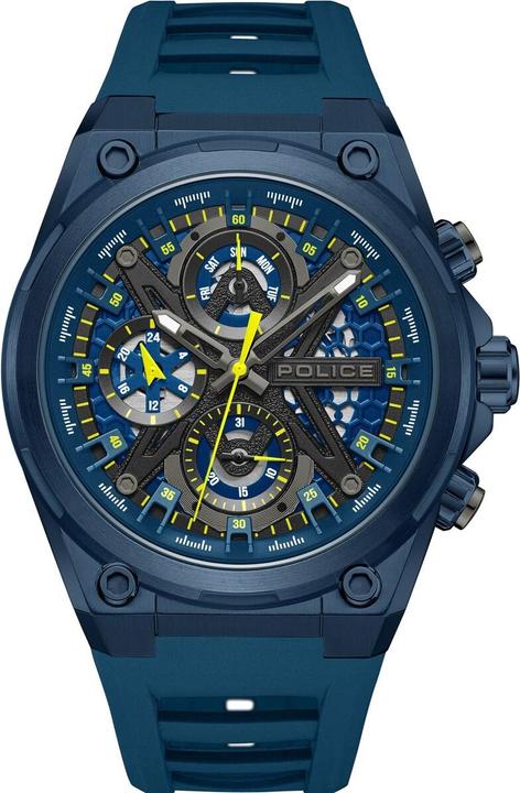 Image du produit Police PEWGQ0054302 (45 mm)