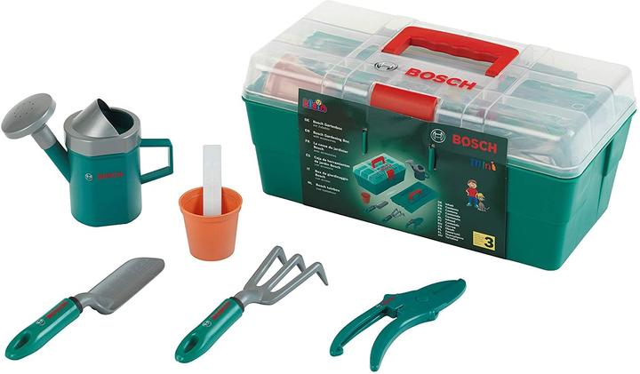 Theo Klein Bosch Gartenprofibox