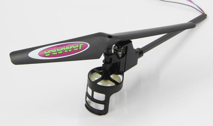 Produktbild Jamara Hauptrotor Invader H-R