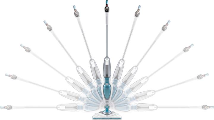 Immagine prodotto Black & Decker FSM 1630 Deluxe (1600 W)