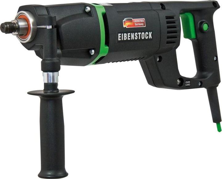 Actual product image Eibenstock Dia-Dry Core Drill EHD 1500 Set(H) (Electrical connection)