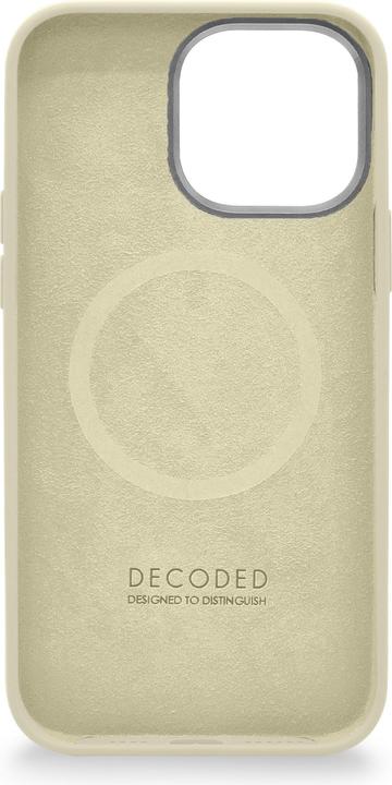 Produktbild Decoded AntiMicrobial (Apple iPhone 14 Pro Max)