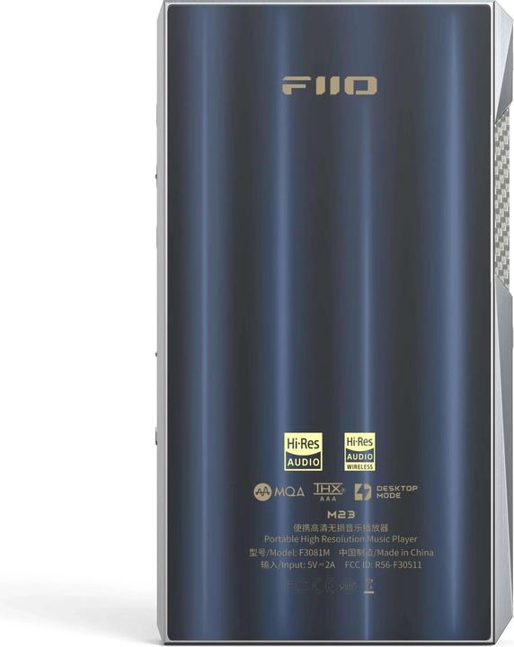 Produktbild FiiO M23 (64 GB)