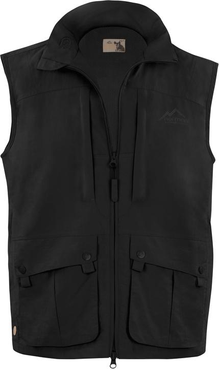 Produktbild Normani Outdoor Weste Okapi - 1926 (XL)