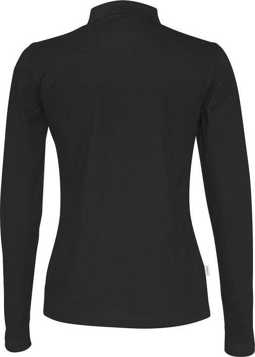 Immagine prodotto Cottover Maglietta Polo Manica Lunga Donna (S)