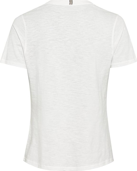 Immagine prodotto Camel Active Maglietta a mezze maniche in cotone organico sostenibile (XL)