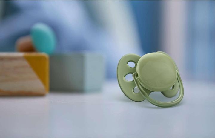 Produktbild Philips Avent ultra soft (2 x, ab 18 Monaten)