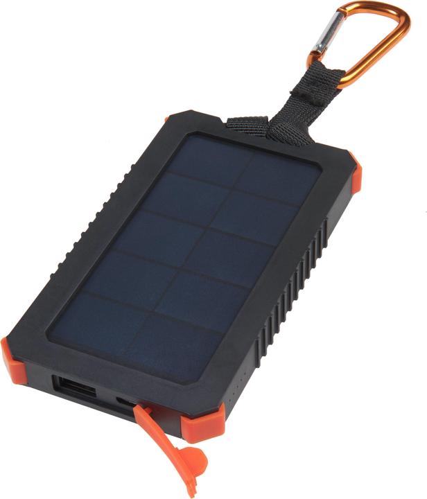 Image du produit Xtorm AM122 Chargeur solaire à impulsion (5000 mAh, 1.10 W, 10 Wh)