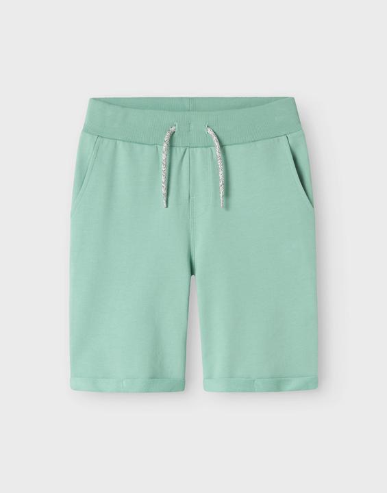 Produktbild Name it Nkmvermo Long Swe Shorts Unb F Noos (146)