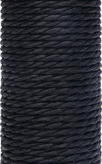 Actual product image Beeztees Serpa scratching post (60 cm, Black)