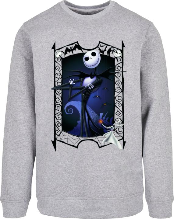 Immagine prodotto Absolute Cult The Nightmare Before Christmas - Girocollo del Re Zucca - 114665 (M)