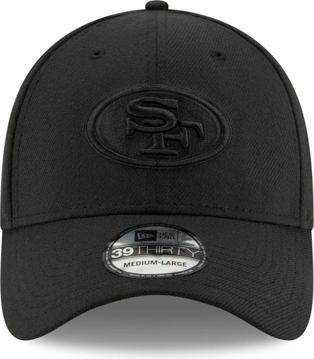 Produktbild New Era 39Thirty Stretchfit Alle NFL Teams (L)