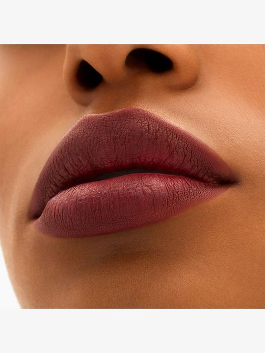 Produktbild MAC Cosmetics M.A.C. Locked Kiss Lipstick Vixen (Vixen)