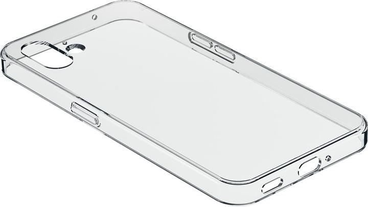 Nothing Soft-Cover (Nothing Phone (1))