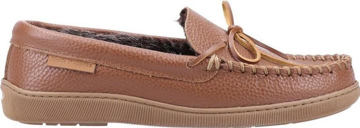 Actual product image Hush Puppies Slippers Ace Leather (43)