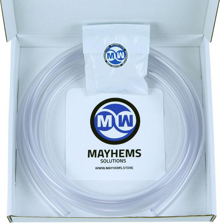 Produktbild Mayhems Ultra Flex - 16/11 mm - 3 m (3 m, Kunststoff)