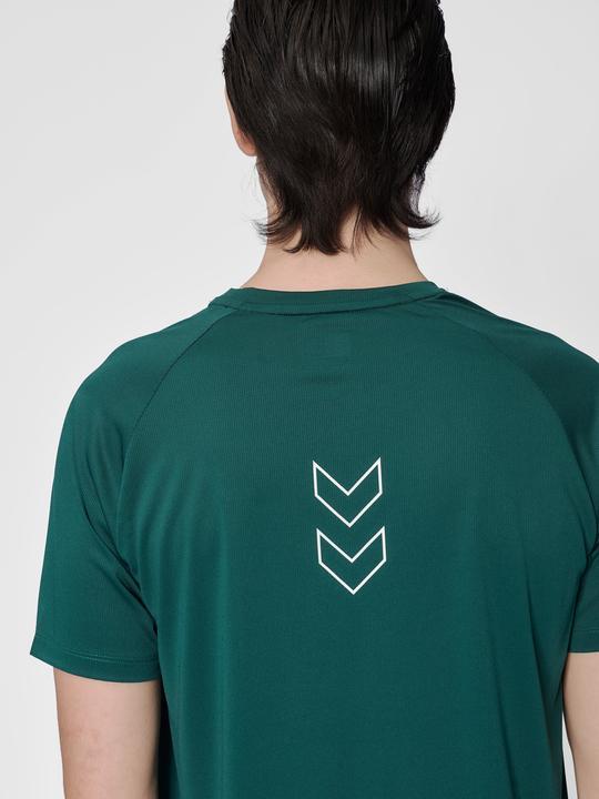 Produktbild hummel hmlCOURT LIGHT WEIGHT T-SHIRT (L)