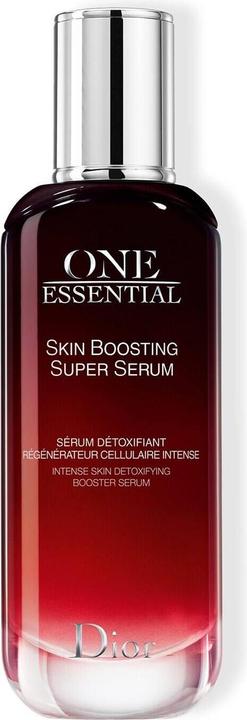 Actual product image Dior One Essential Skin Purifying Boosting Super Serum (75 ml)