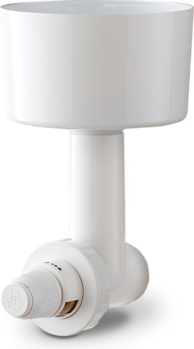 Produktbild Messerschmidt Getreidemühlen Getreide Muehle fuer Kitchen Aid Kuechenmaschine Artisan