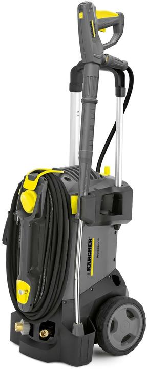 Kärcher Professional HD 5/12 C PLUS (Netzbetrieb)