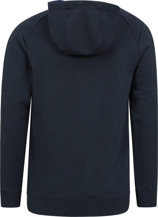 Immagine prodotto Mountain Warehouse Alder Felpa con Cappuccio Collo Alto Uomo (XXS)