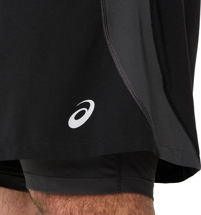 Produktbild ASICS Performance ROAD 2N1 5IN SHORT Men (M)