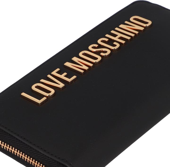 Actual product image Love Moschino Bold Love Geldbörse 19 cm