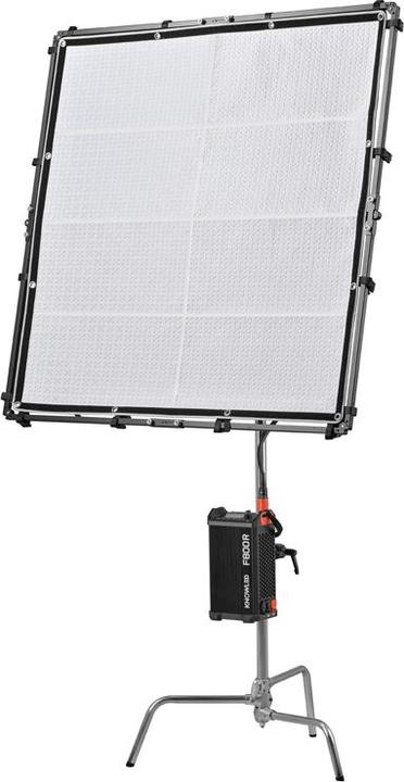 Immagine prodotto Godox Conoscere la F800R (Apparecchio di illuminazione a superficie)