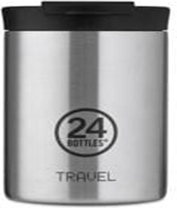 Image du produit 24 Bottles Tasse thermique Gobelet de voyage 0,35 l en acier