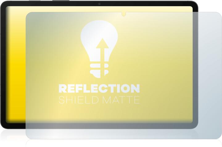 Produktbild upscreen Reflection Shield Displayschutz Matt (1 Stück, Galaxy Tab S8)