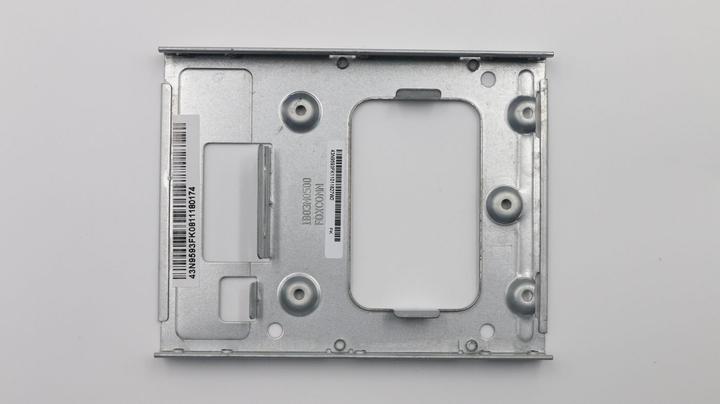 Produktbild CoreParts 2.5" to 3.5" SSD/HDD Adapter